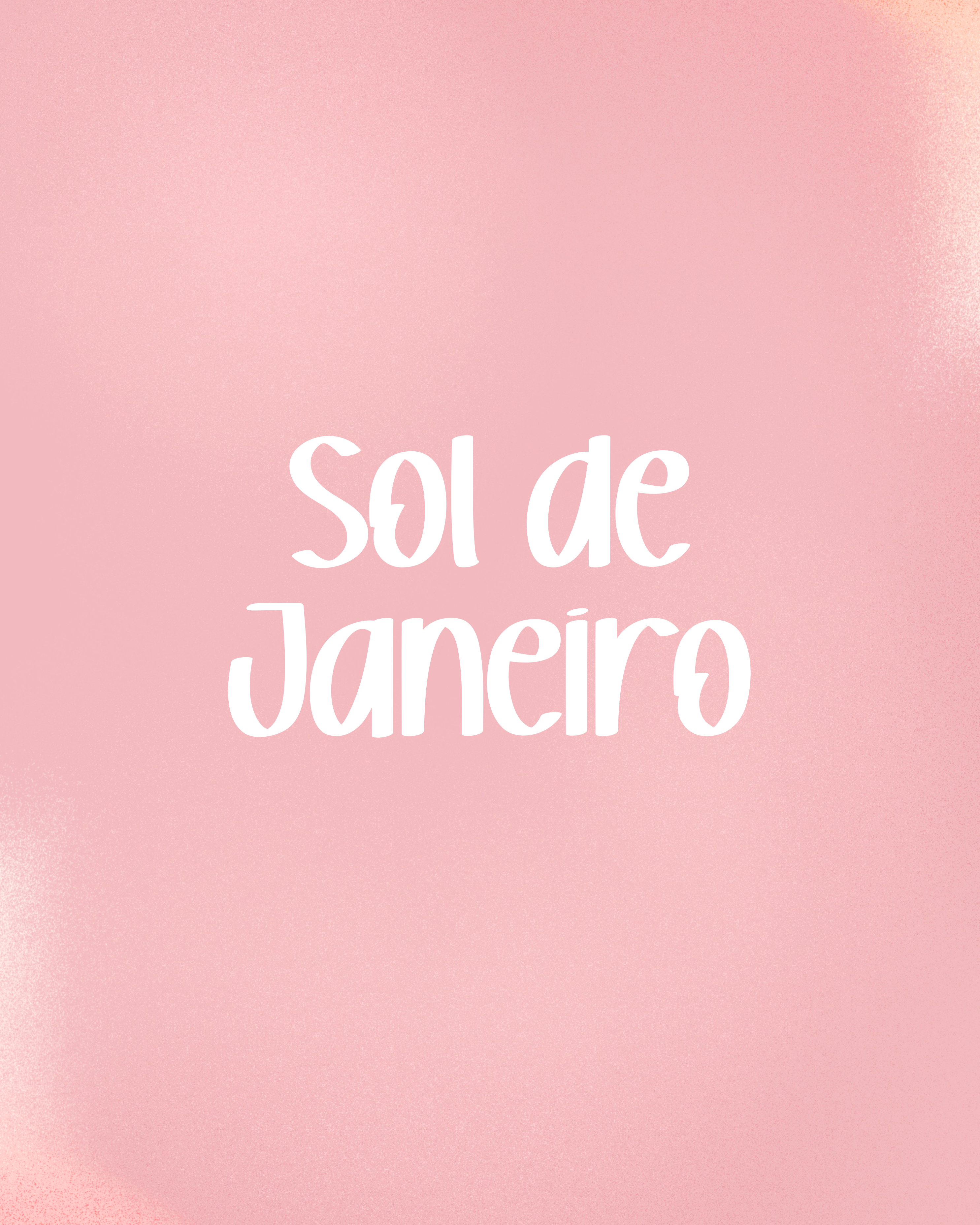 Sol de Janeiro