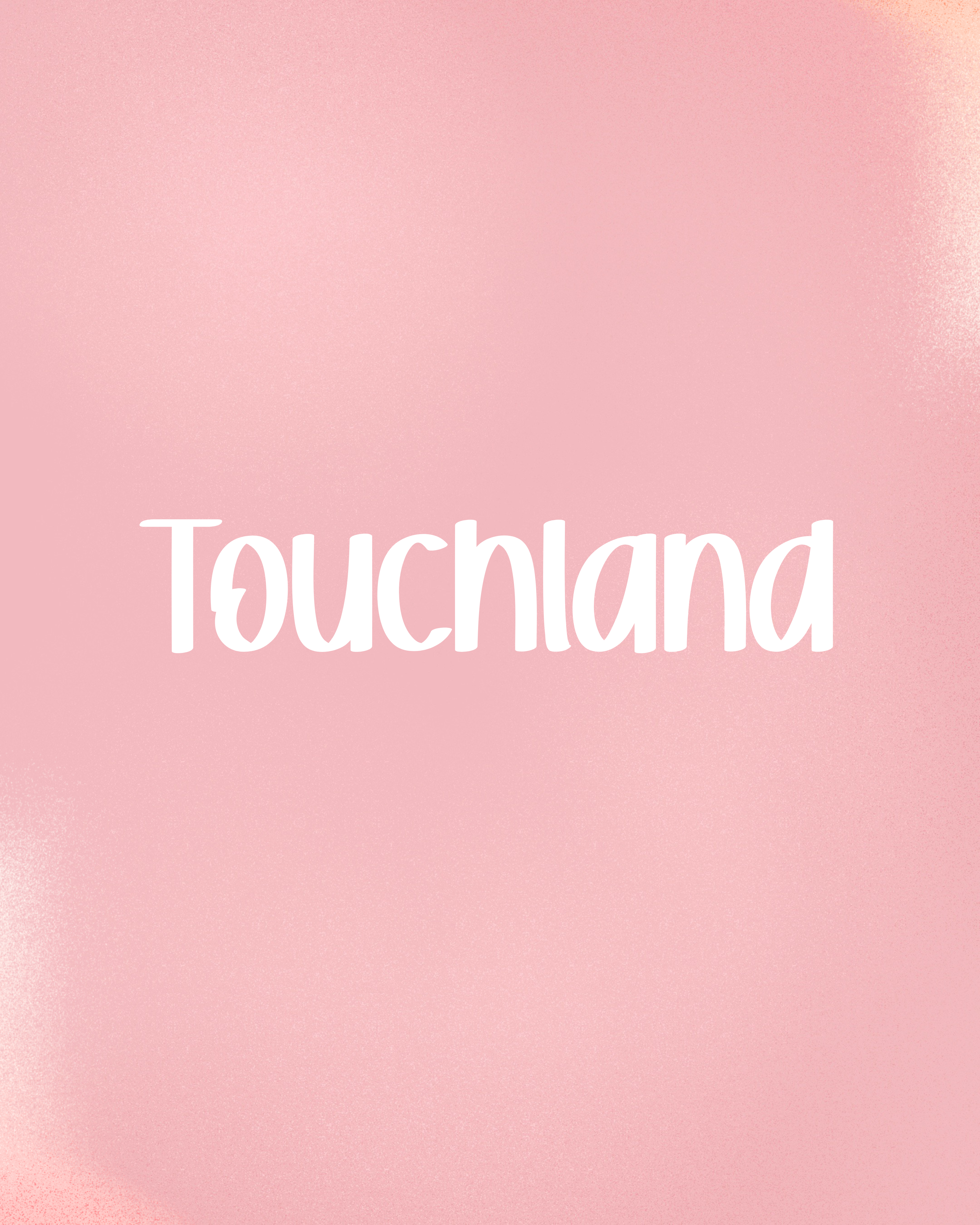 Touchland