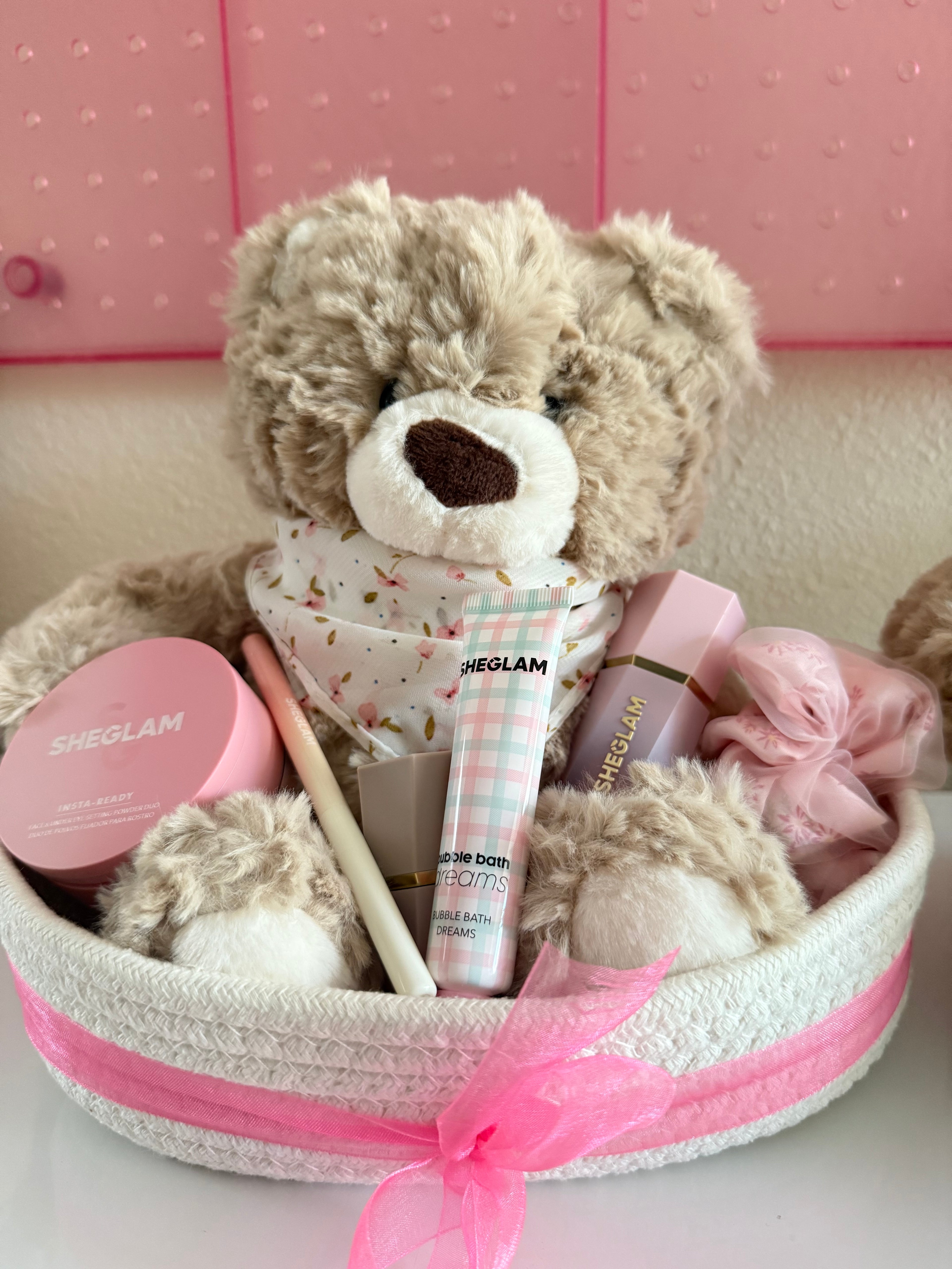 Cozy Boxie