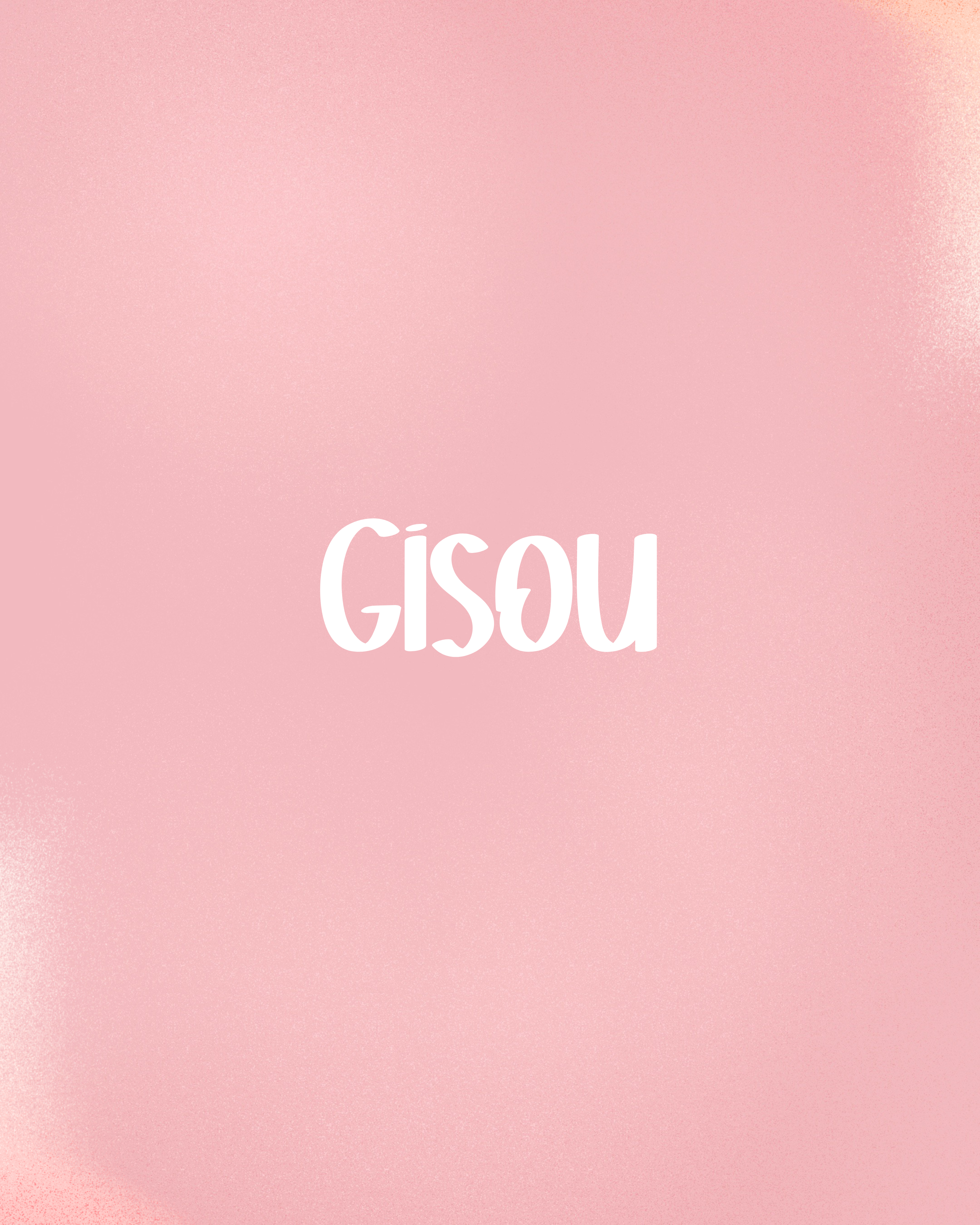Gisou