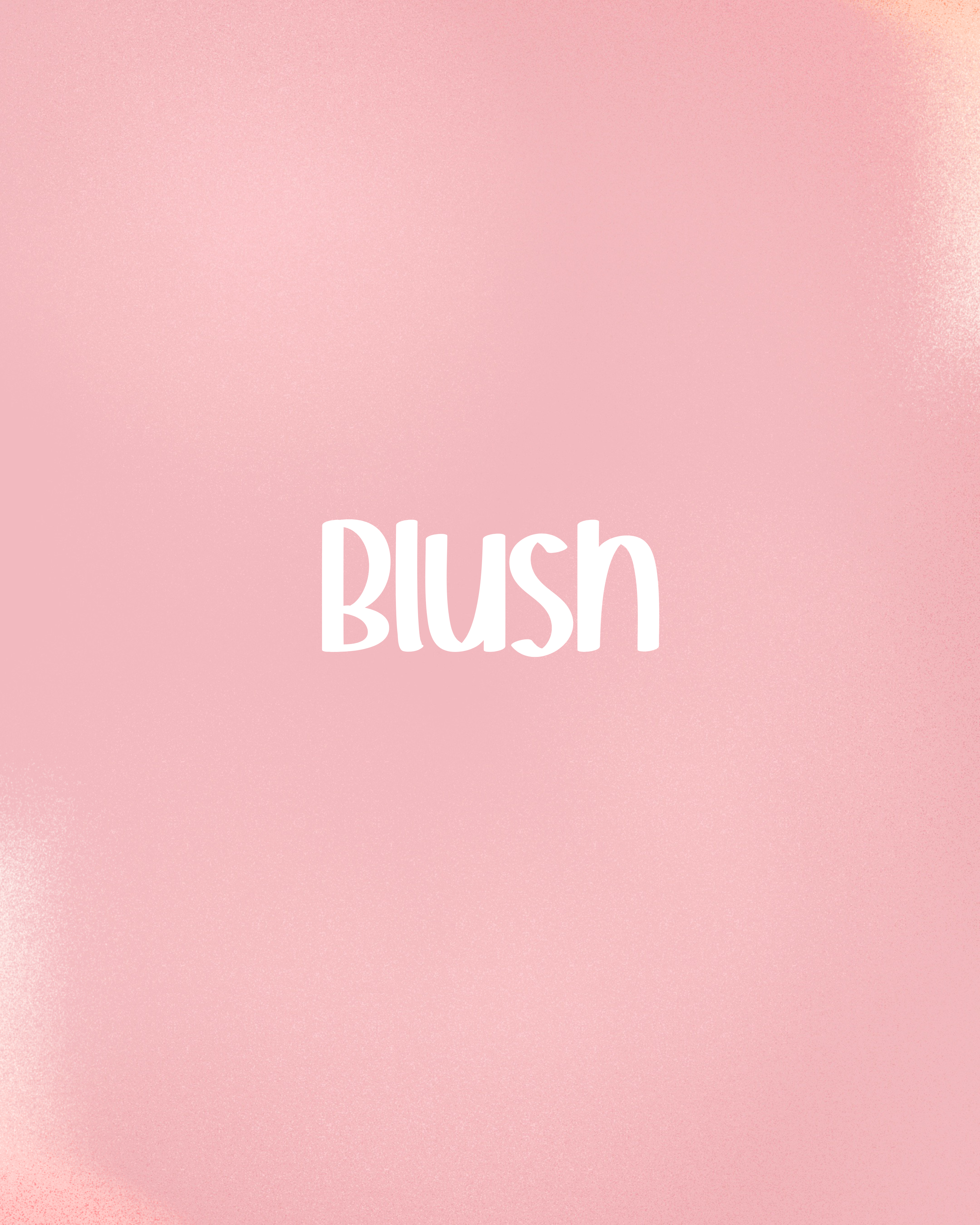 Blush