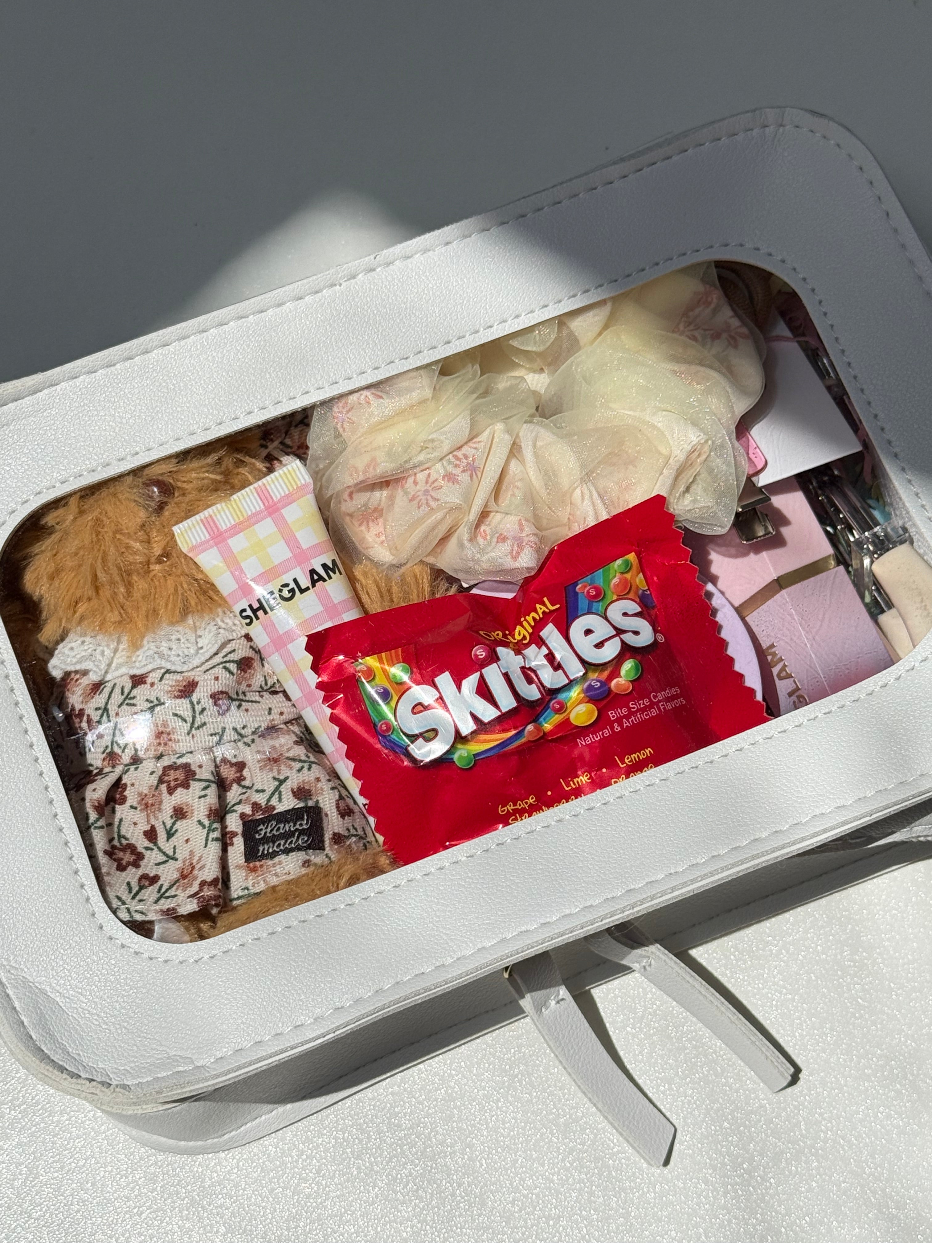 Cozy Boxie