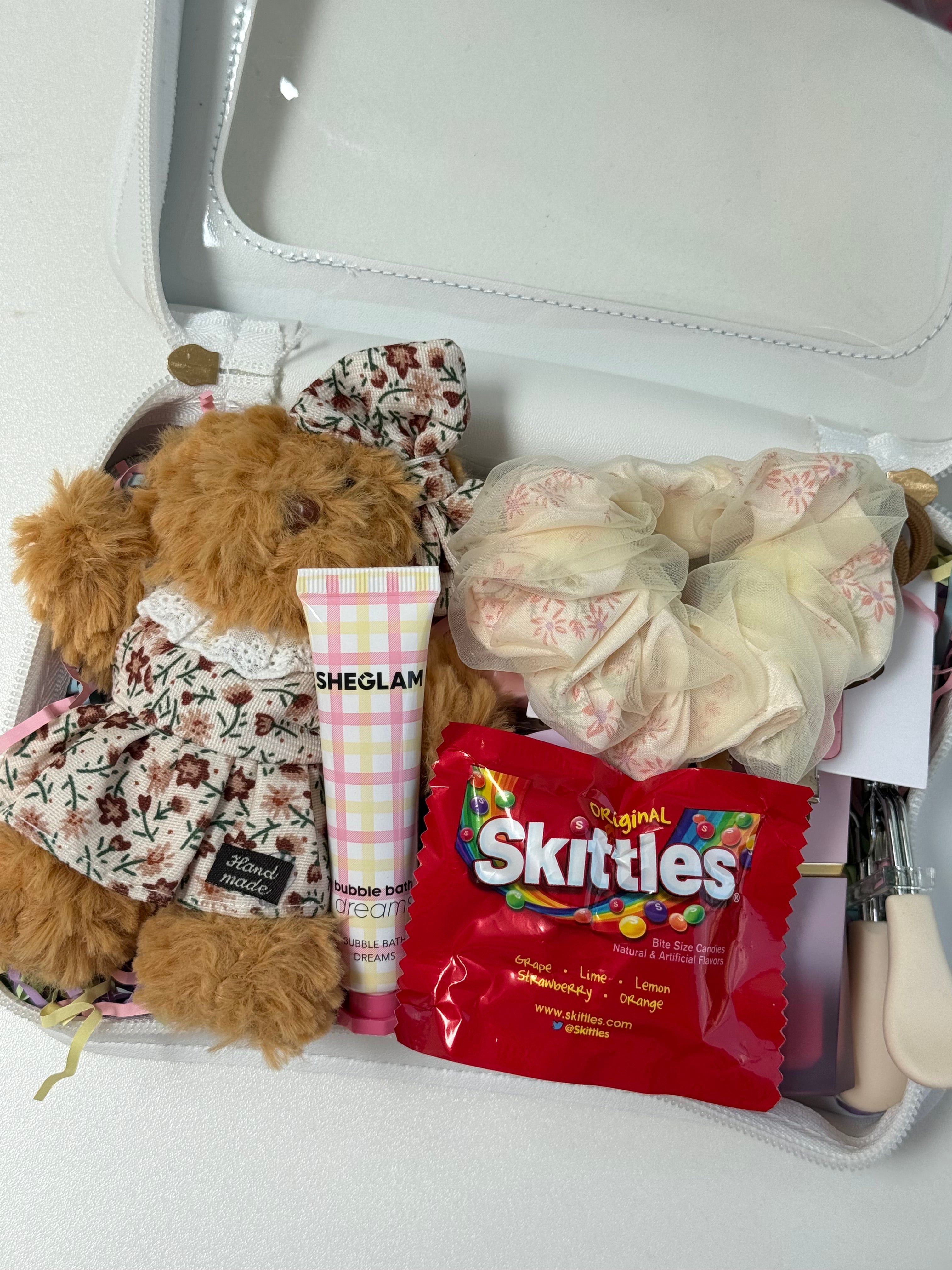 Cozy Boxie