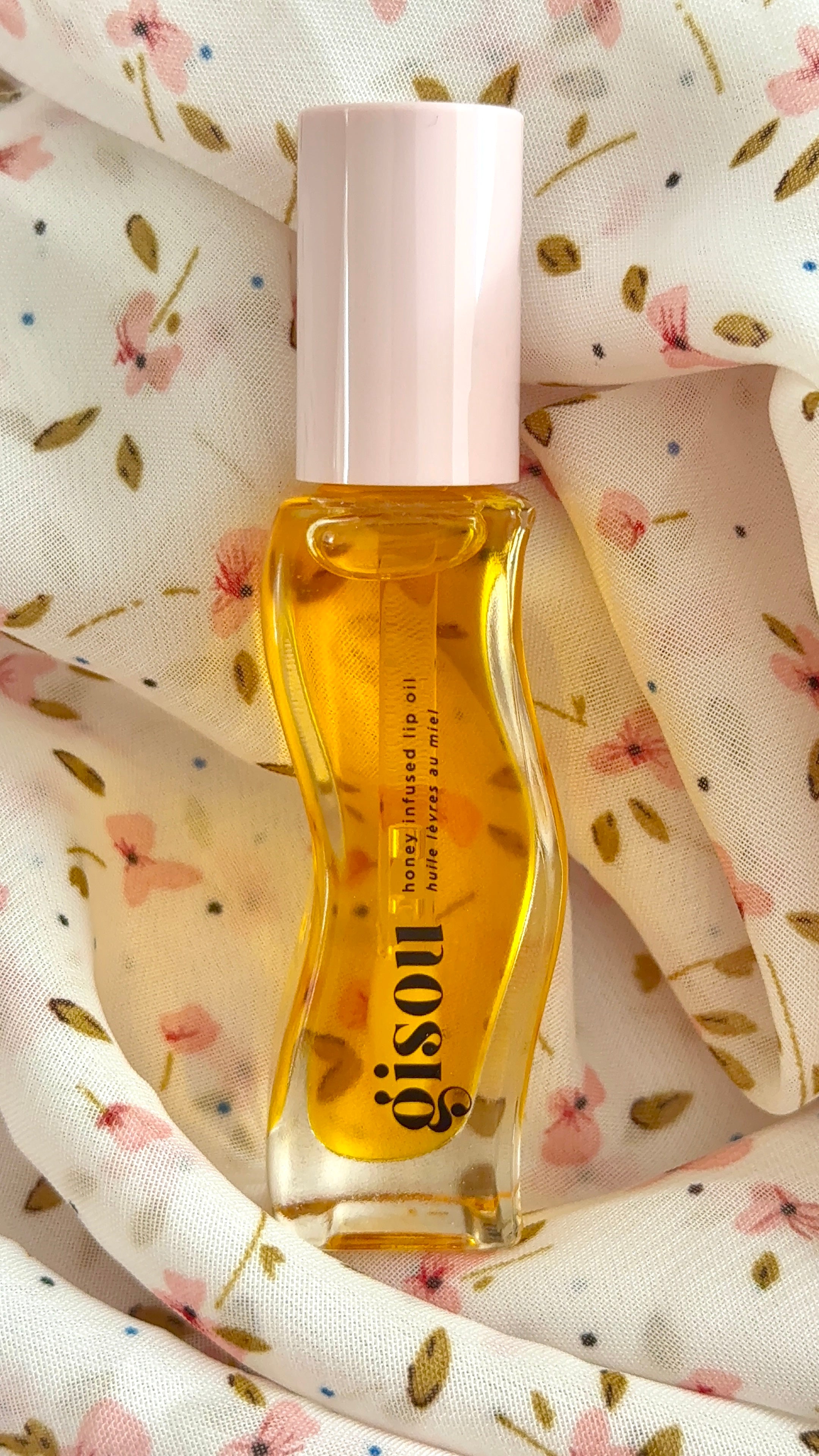 Gisou - Lip Oil