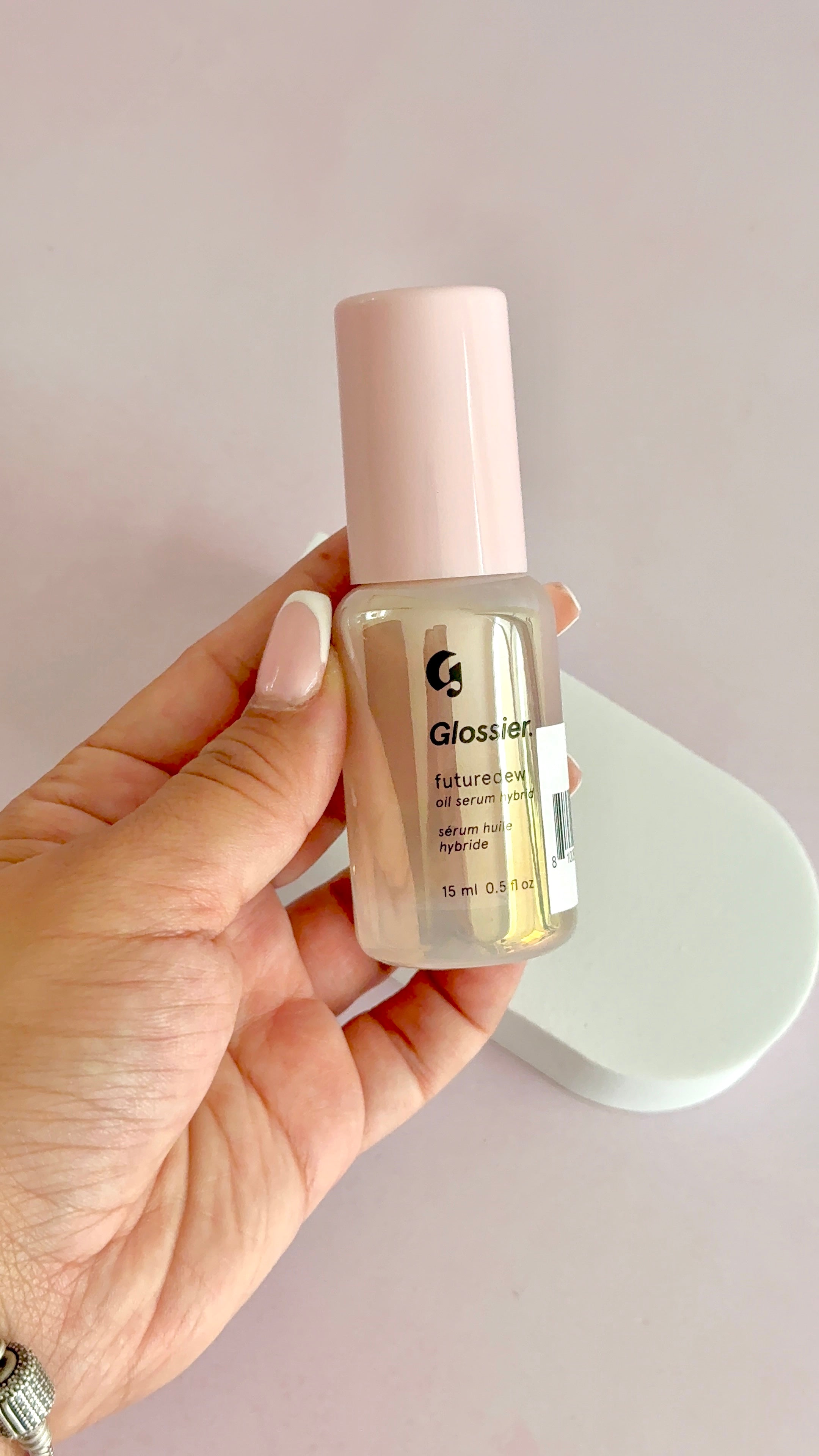 Oil Serum Glossier