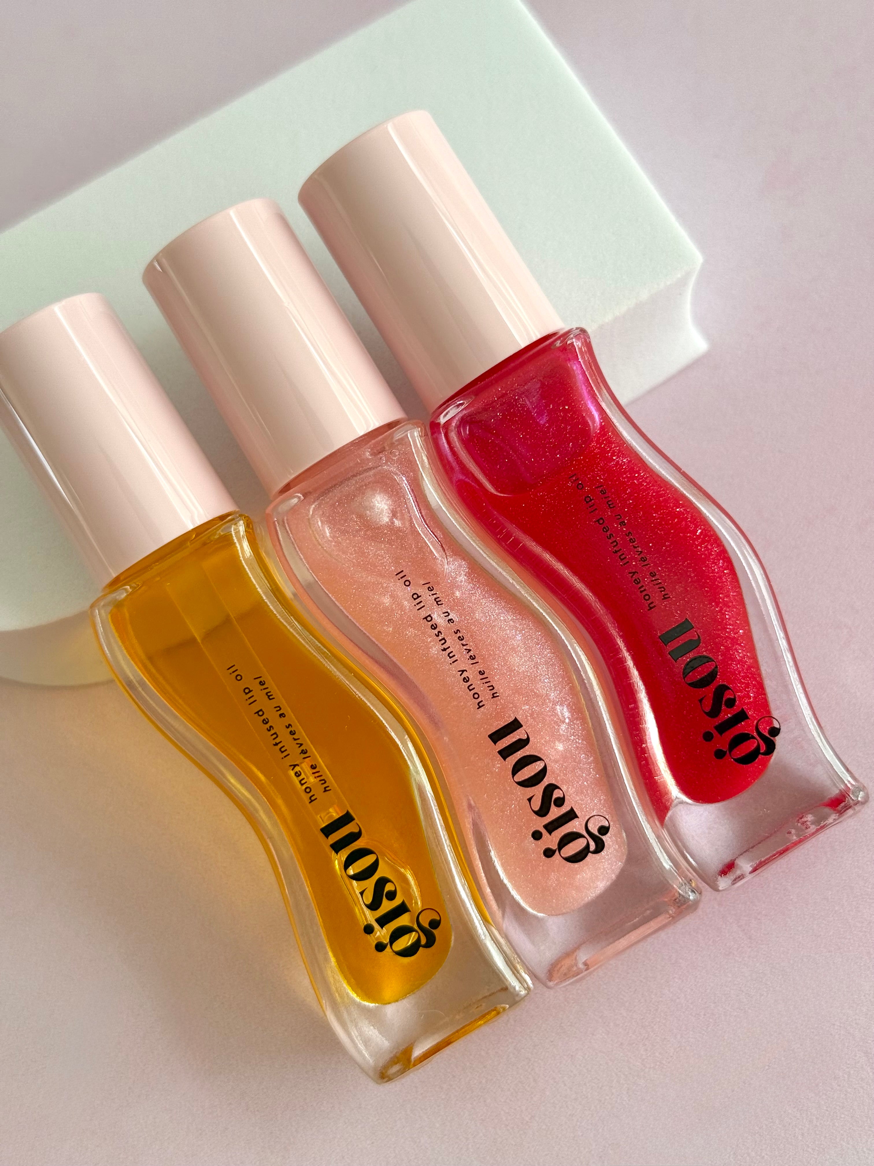 Gisou - Lip Oil