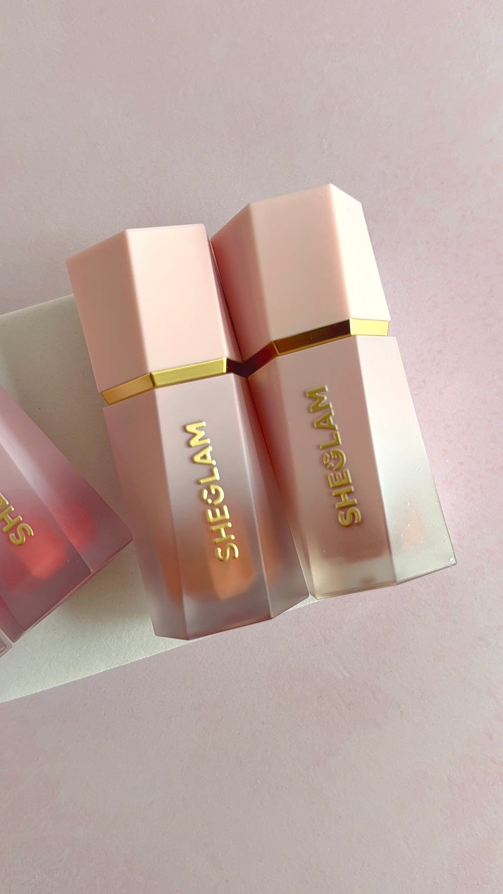 Blush Líquido SHEGLAM