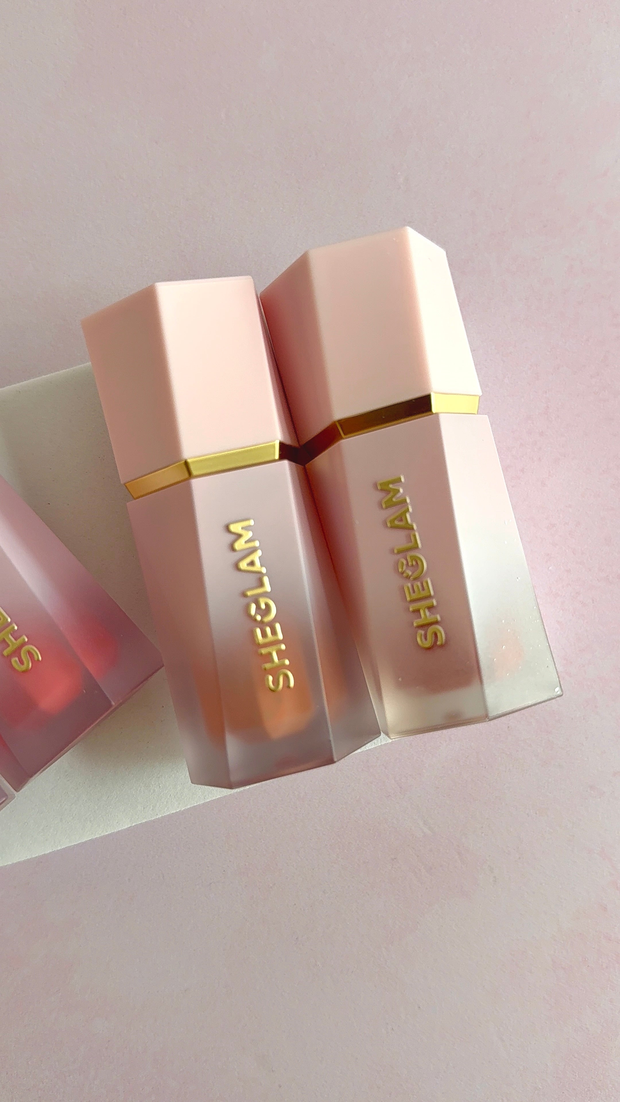 Blush Líquido SHEGLAM