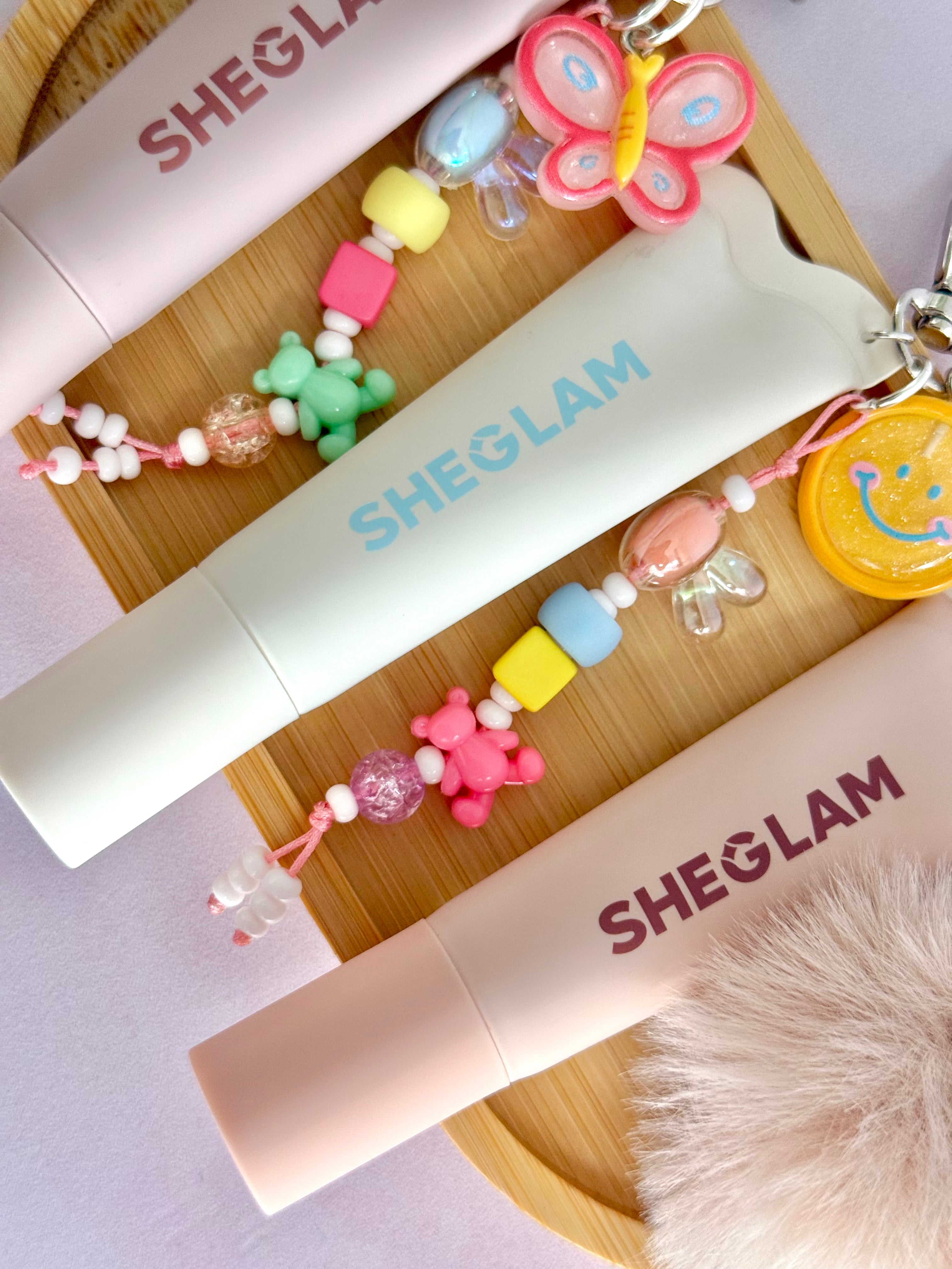 Gloss SHEGLAM