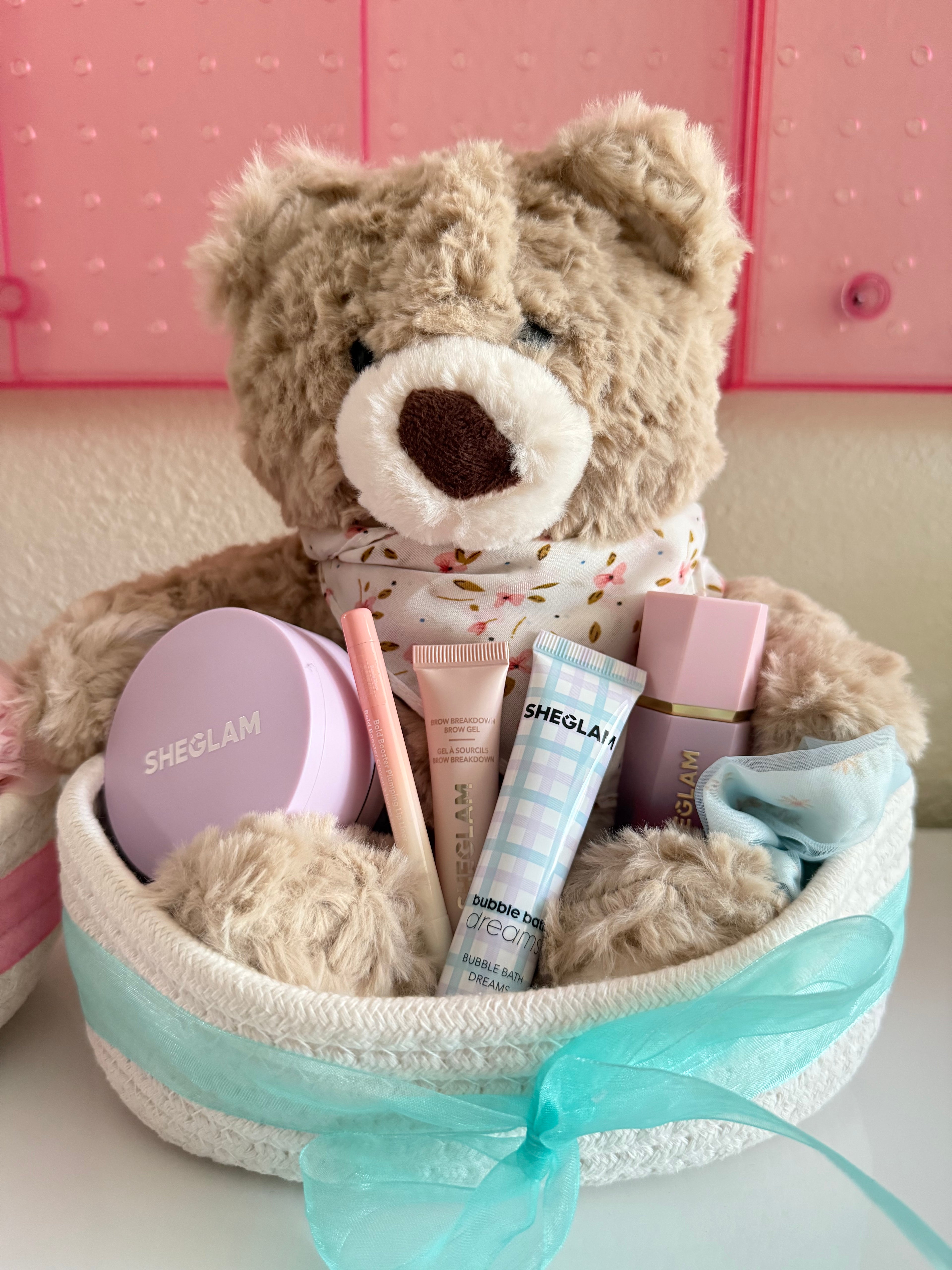 Cozy Boxie