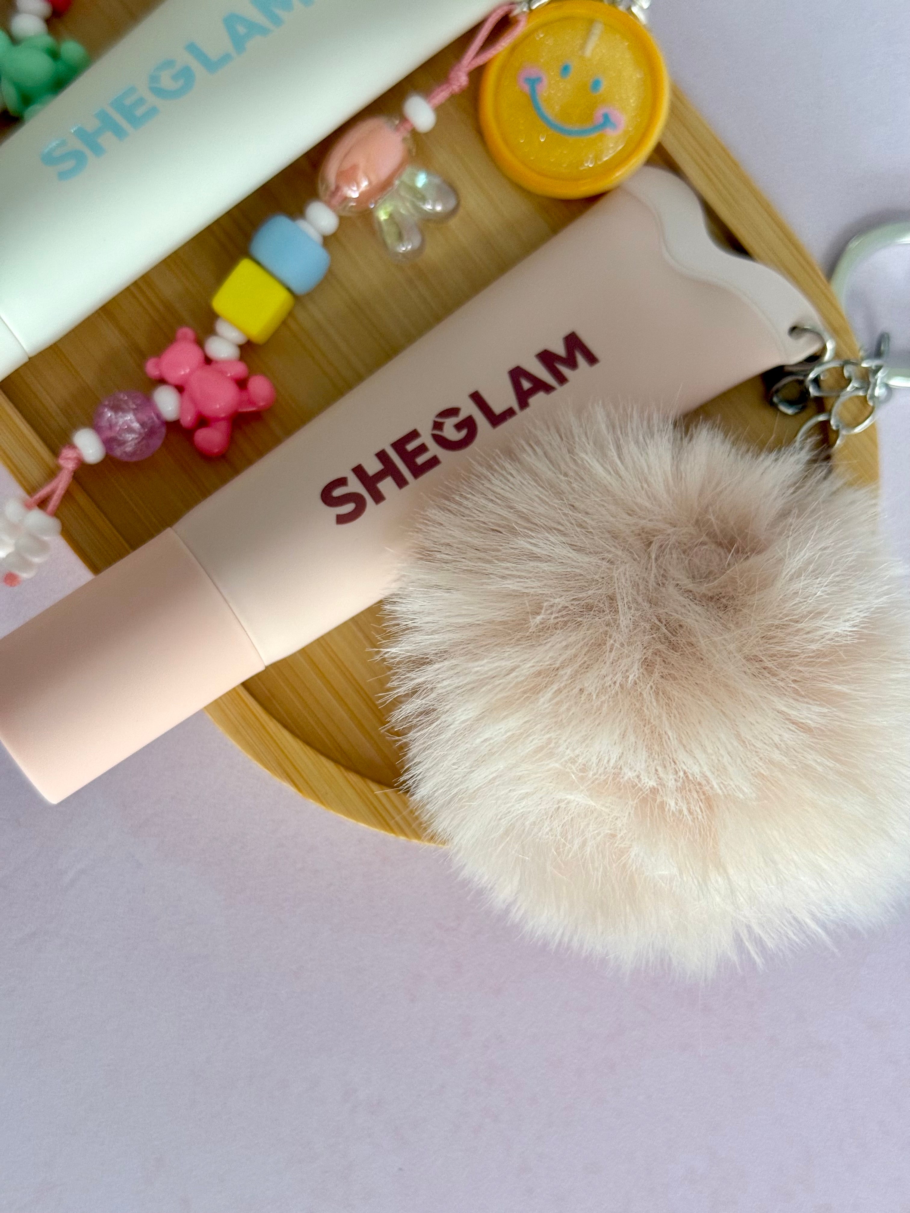 Gloss SHEGLAM