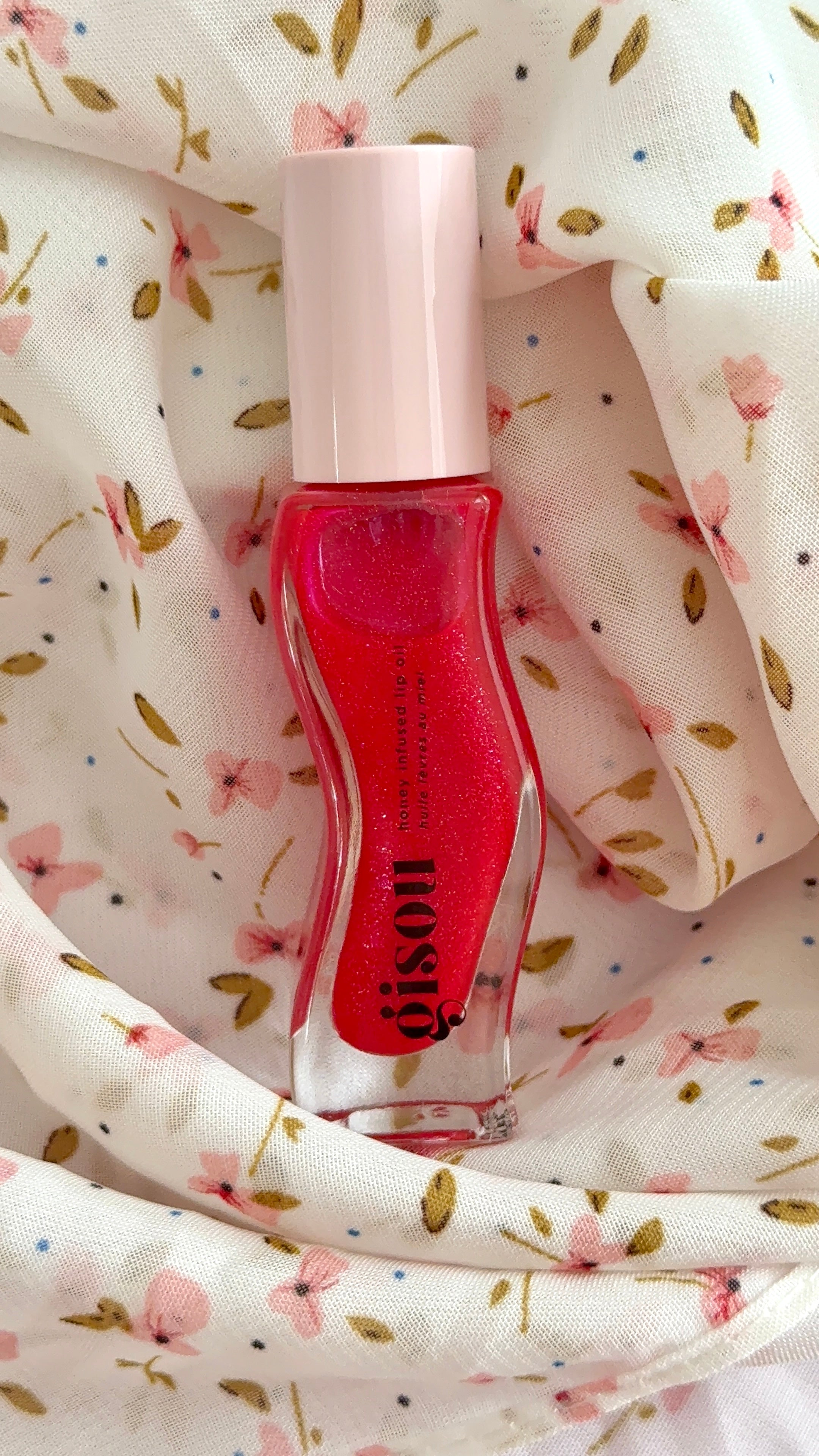 Gisou - Lip Oil