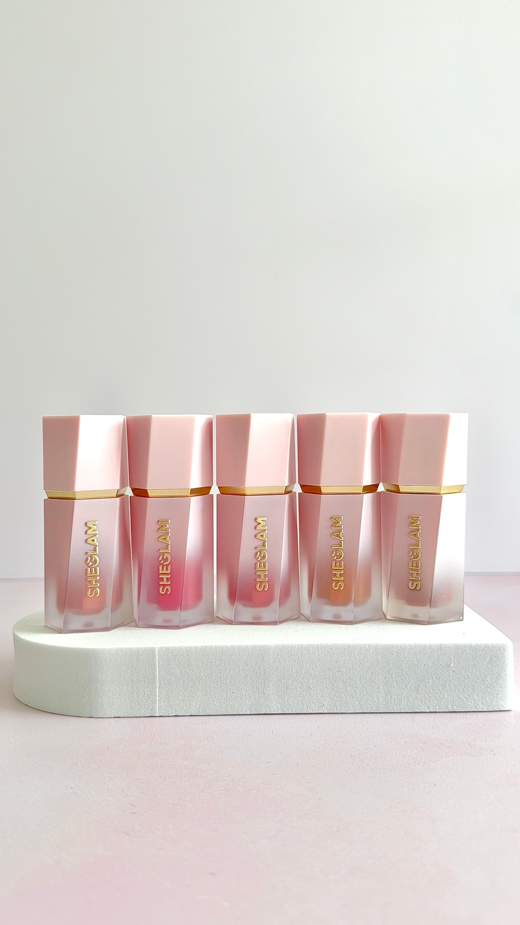 Blush Líquido SHEGLAM