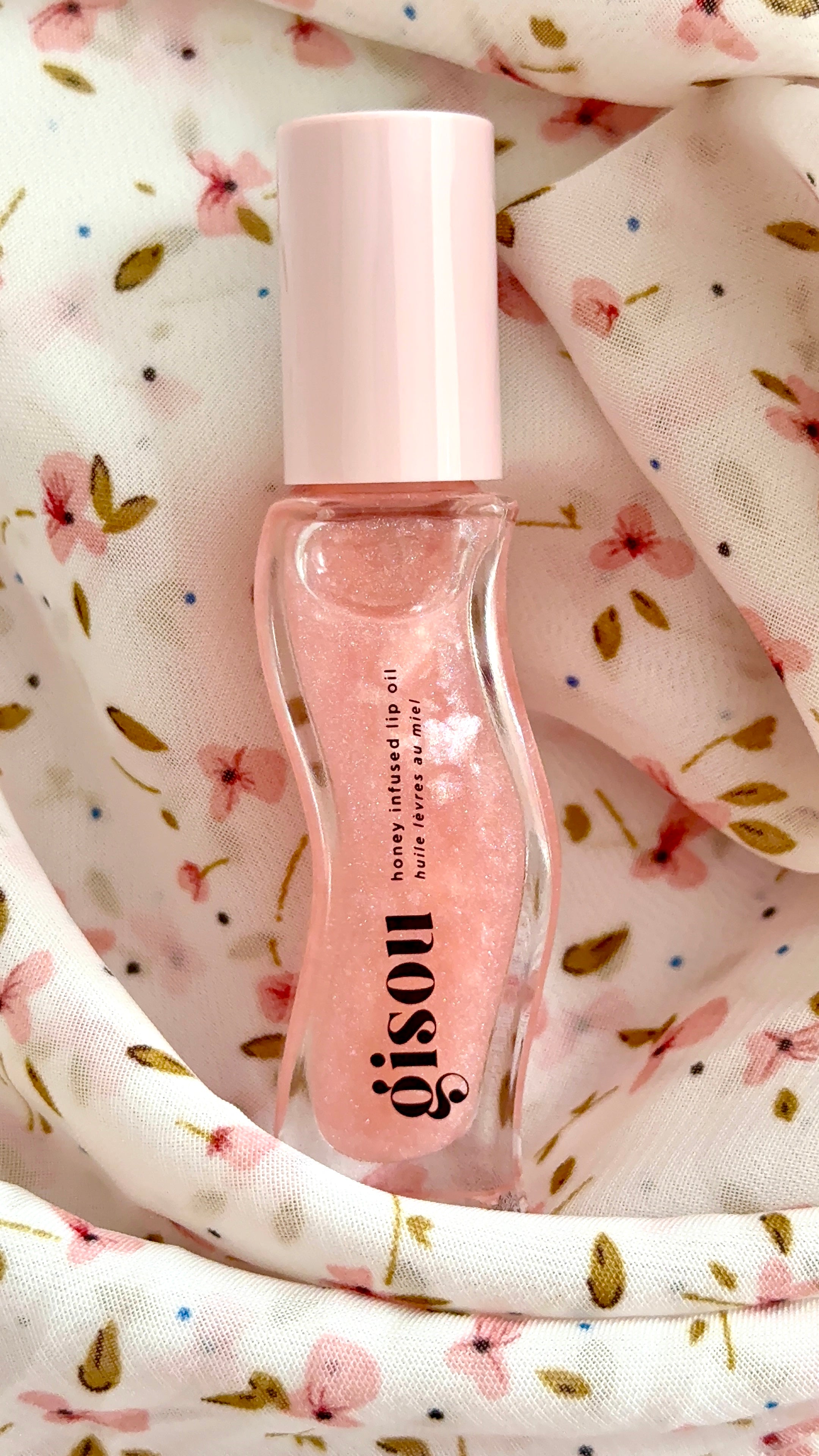 Gisou - Lip Oil