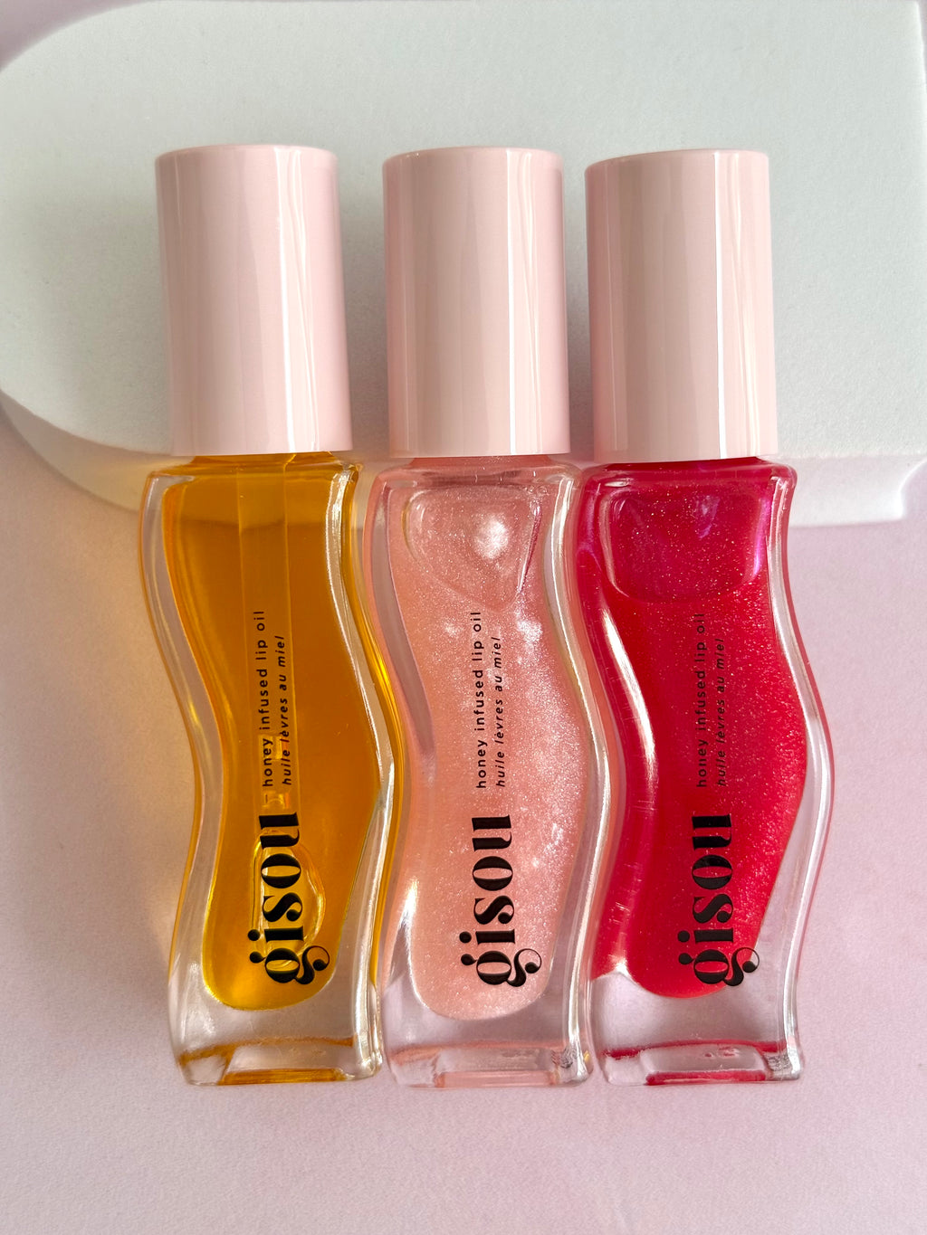 Gisou - Lip Oil