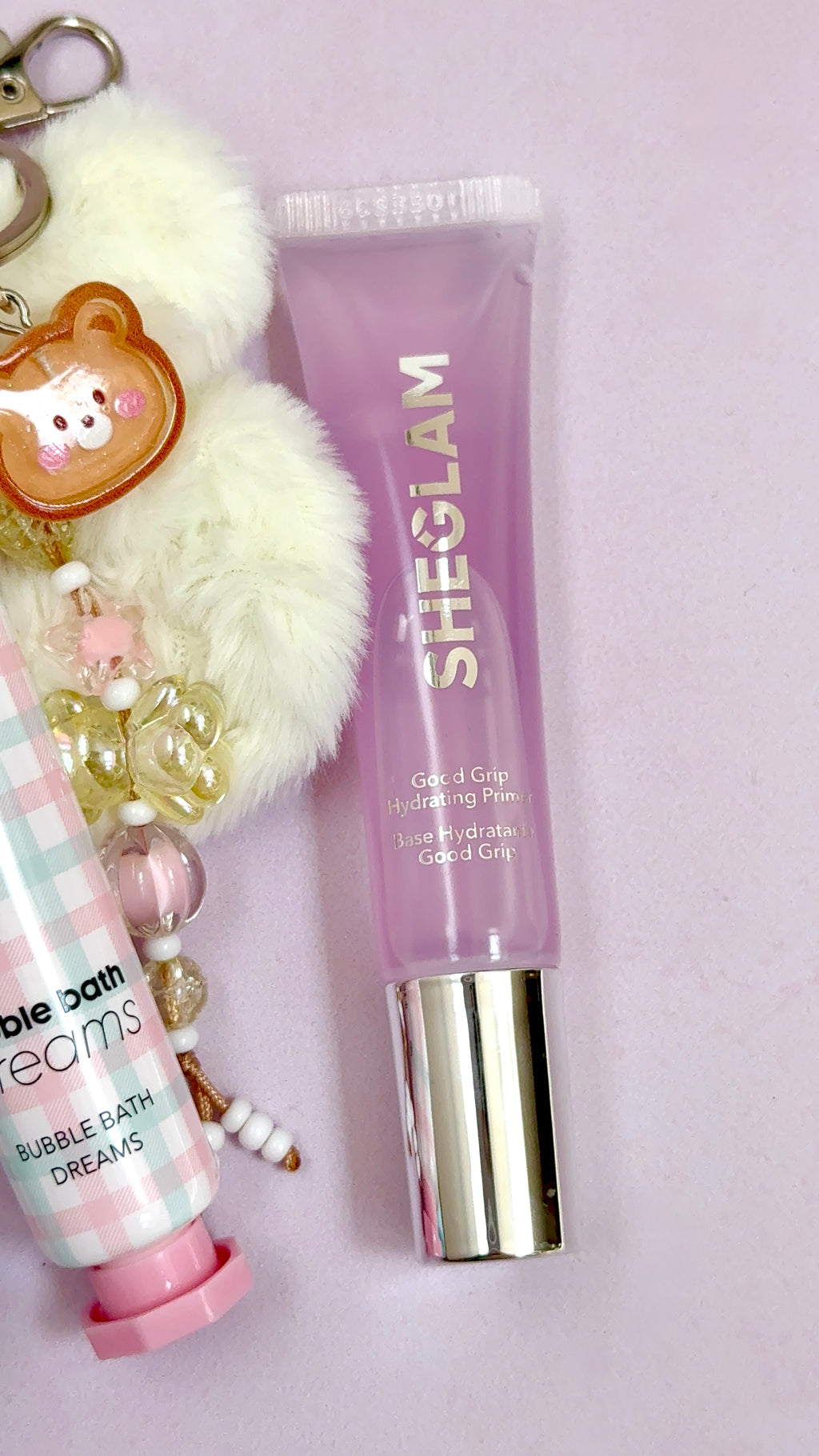 Primer Good Grip SHEGLAM