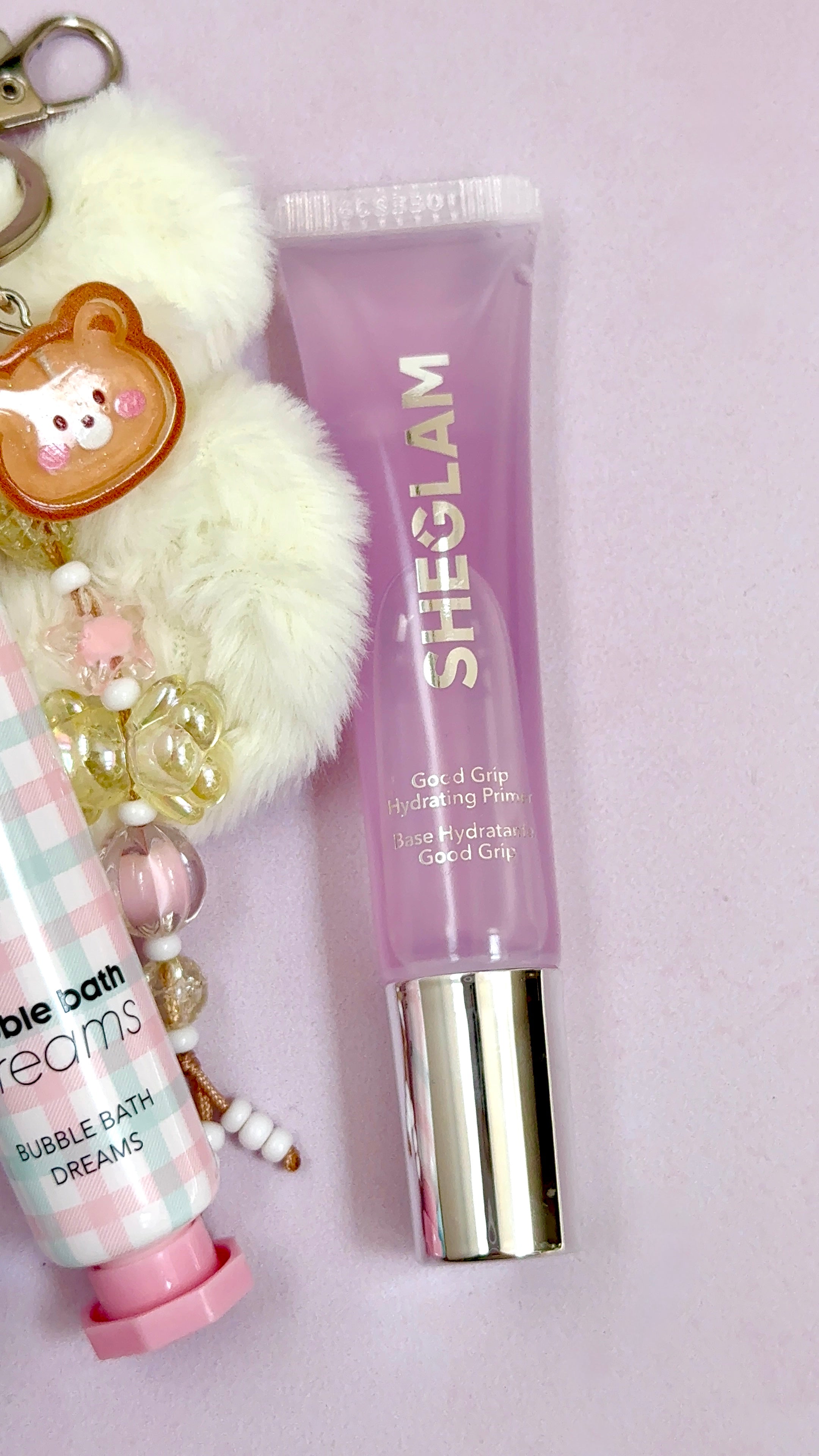 Primer Good Grip SHEGLAM
