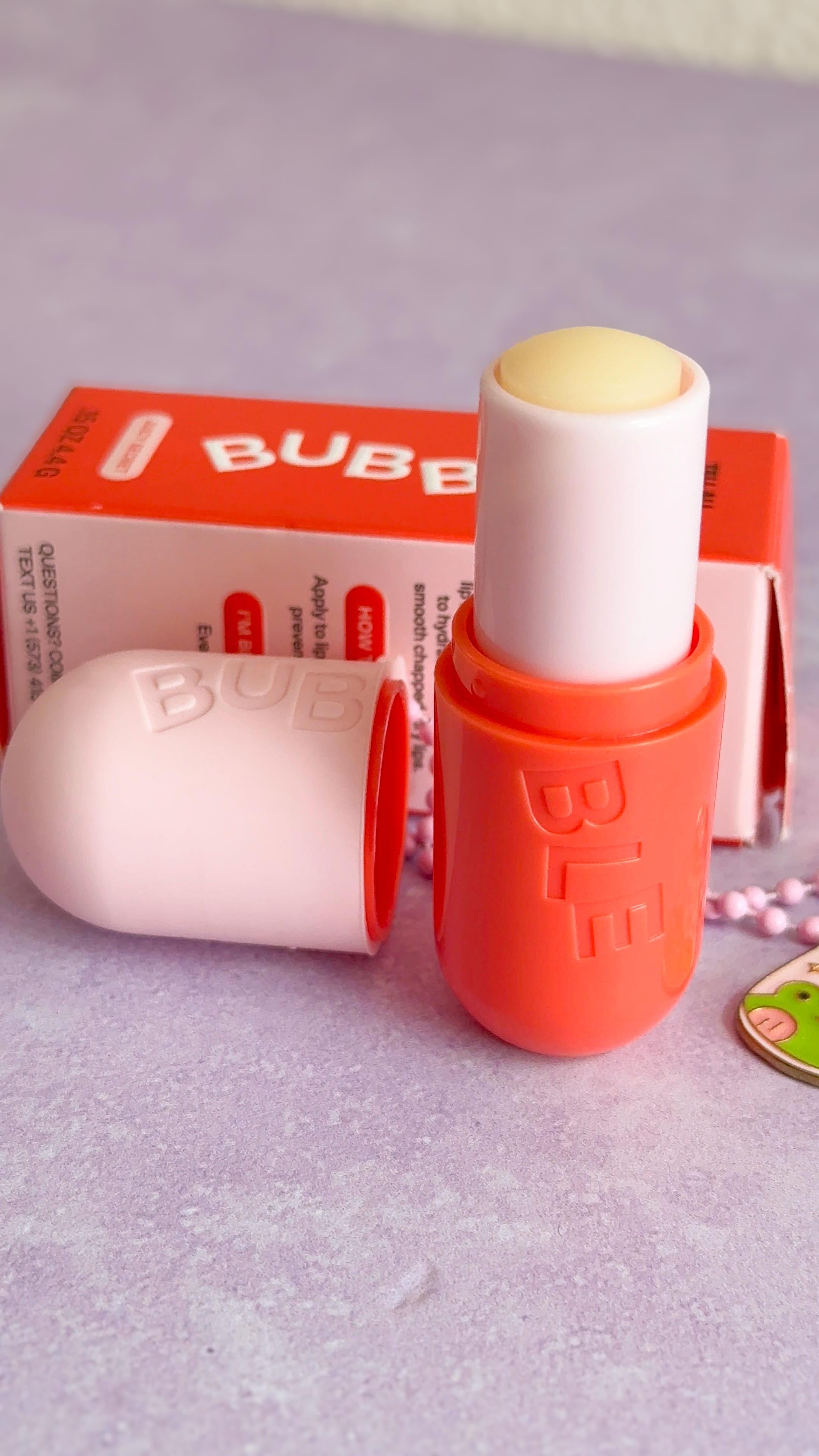Lip Balm