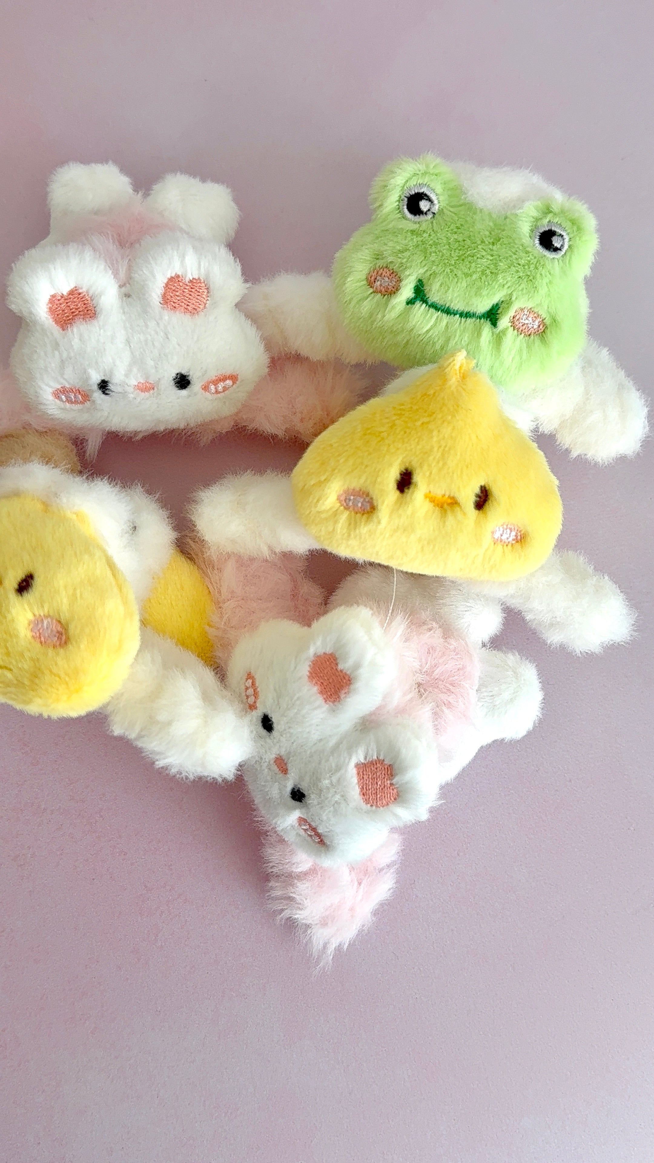 Hair Clips