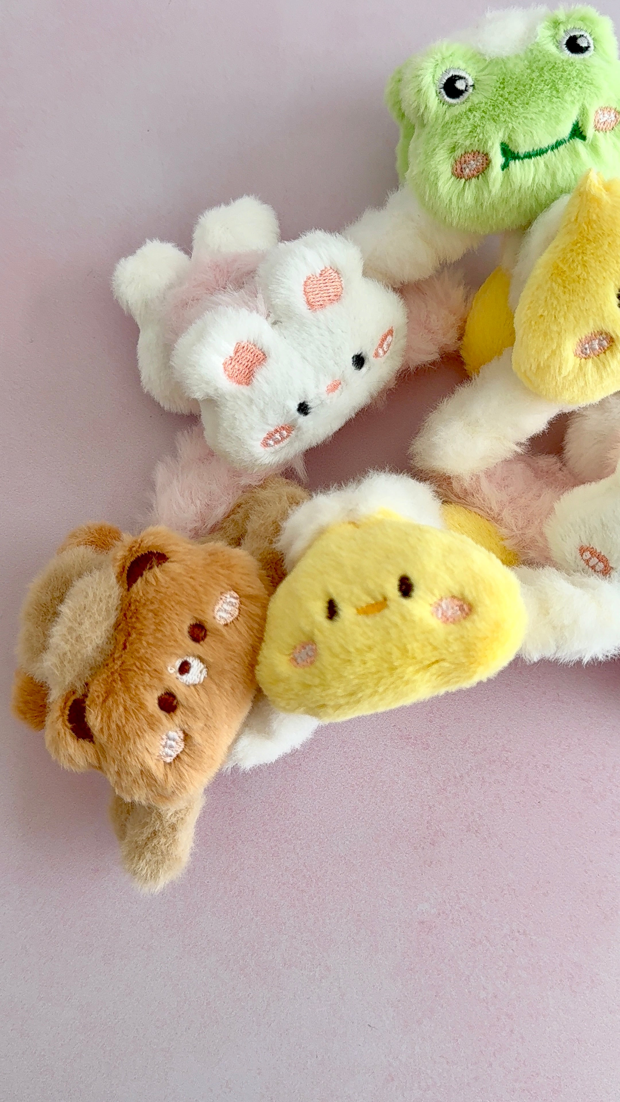 Hair Clips