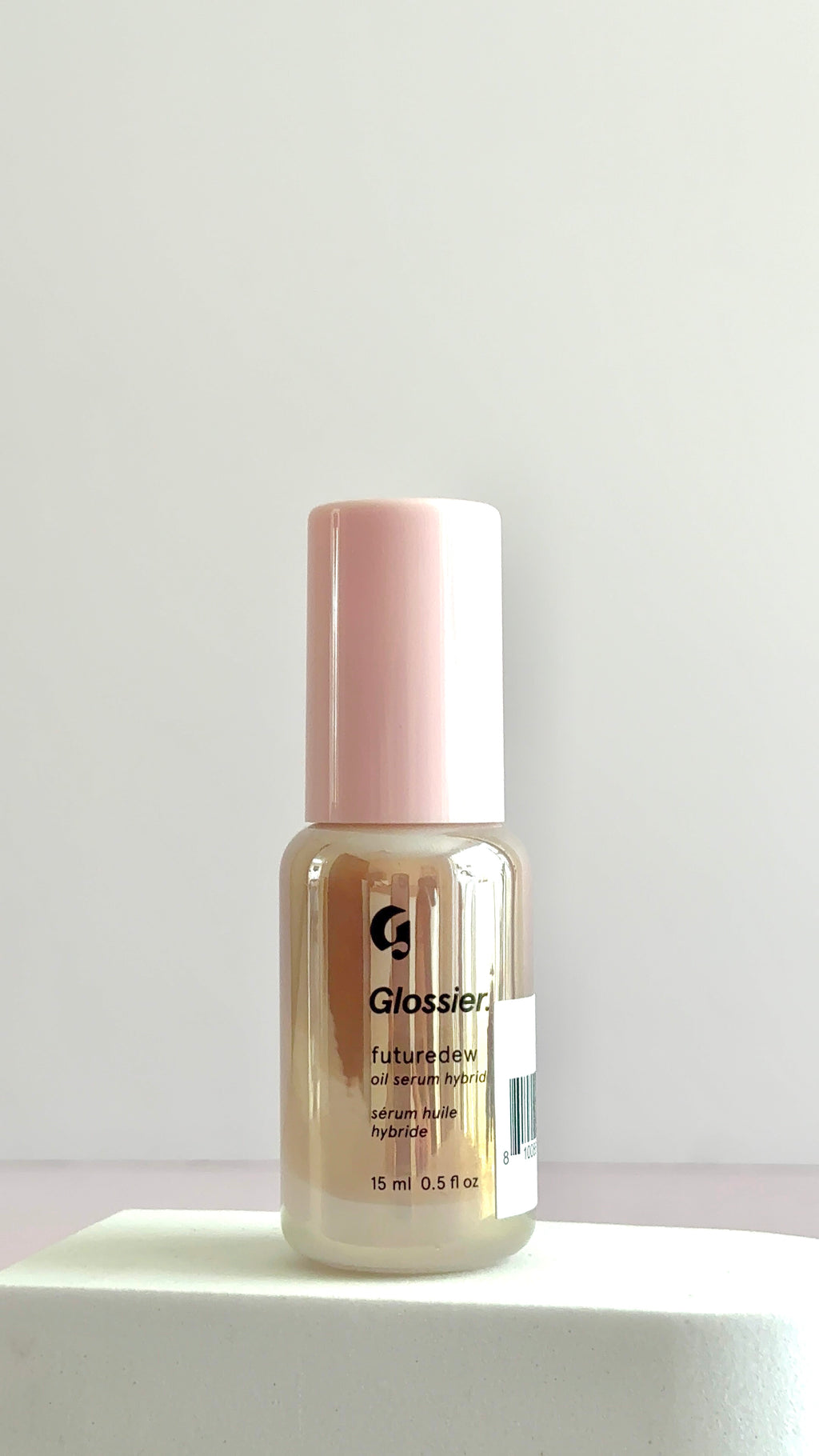 Oil Serum Glossier