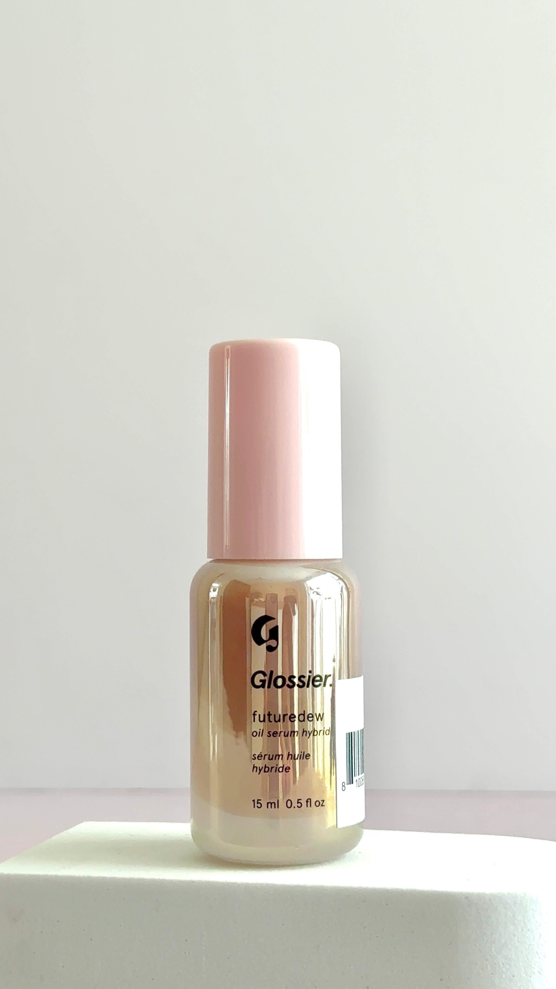 Oil Serum Glossier
