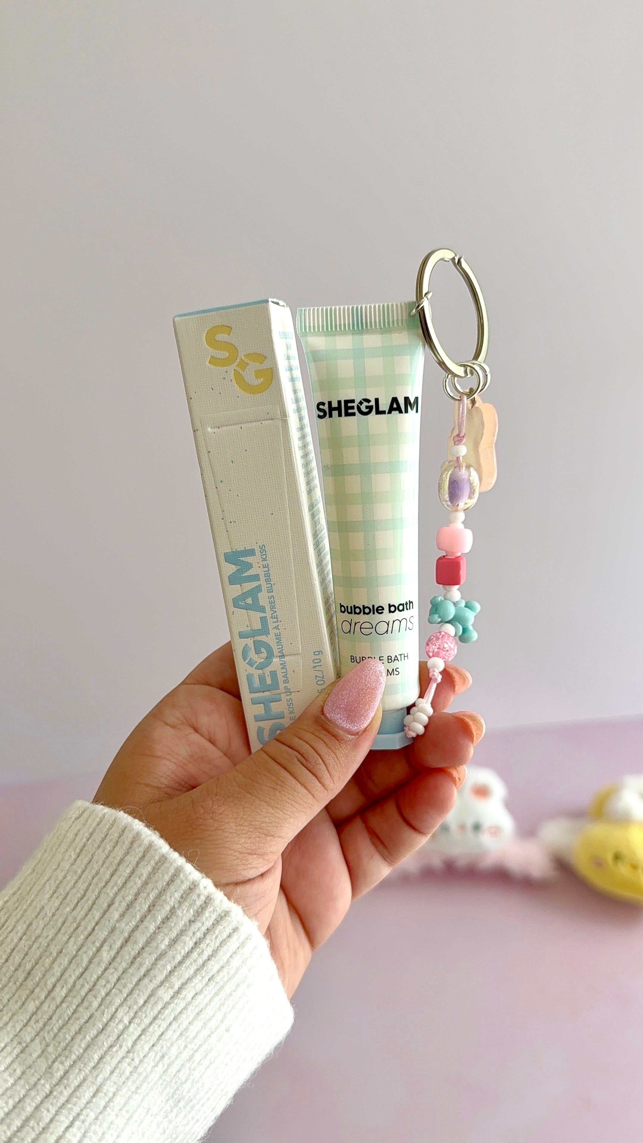 Gloss SHEGLAM