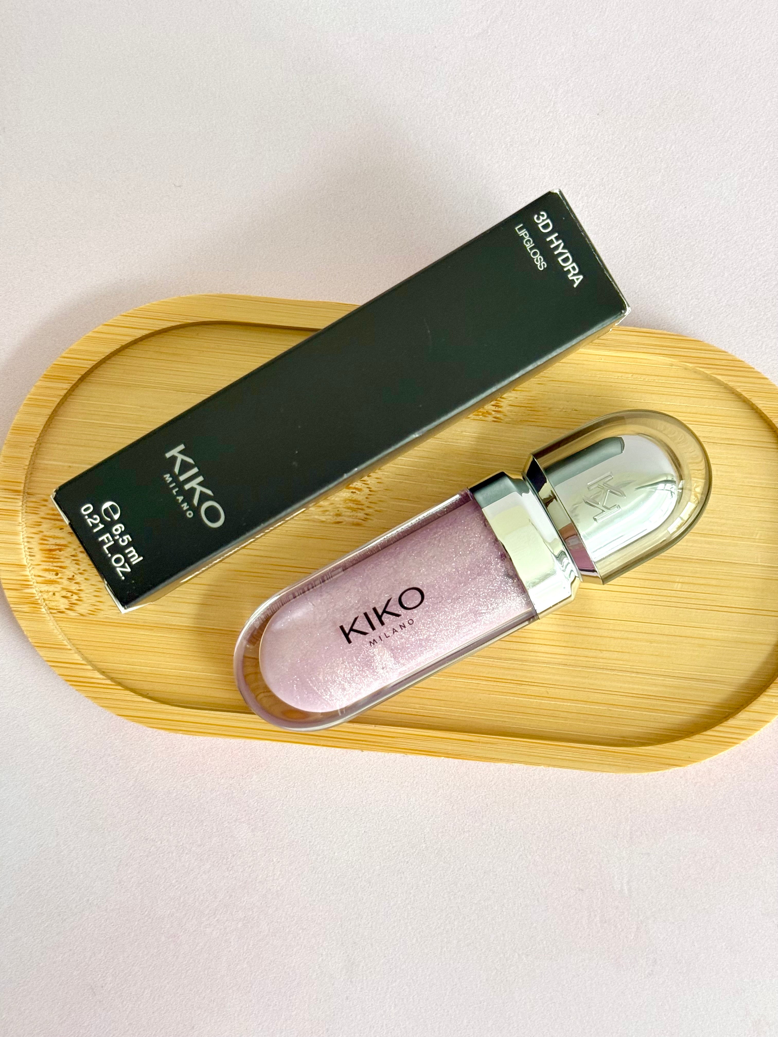 Lip Gloss