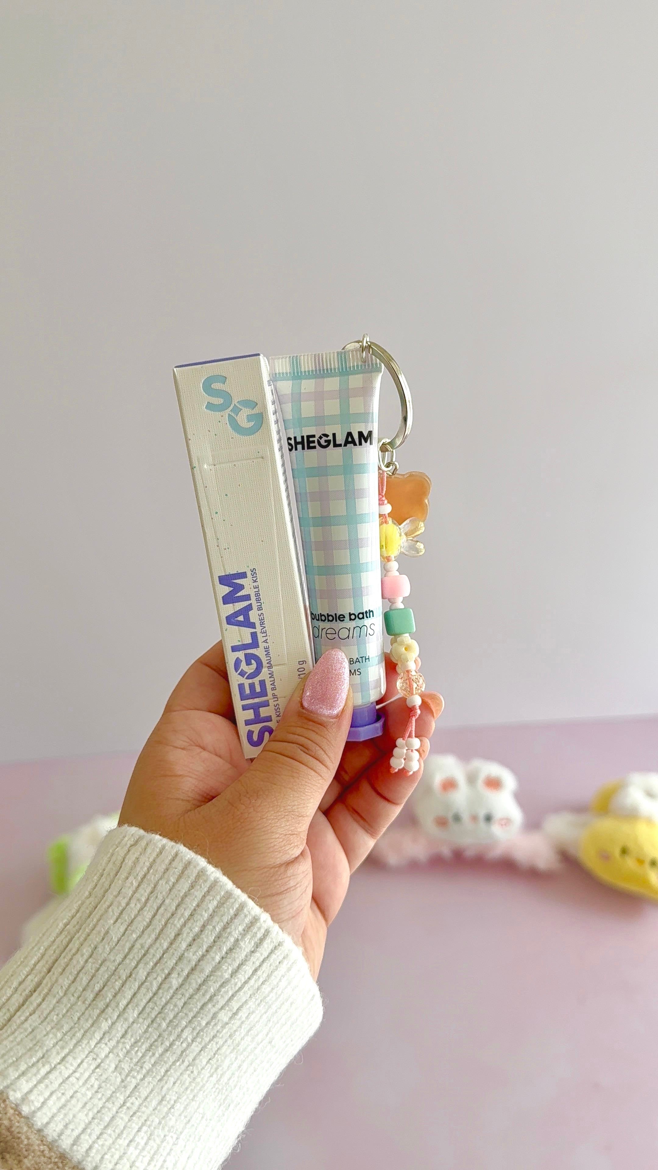 Gloss SHEGLAM